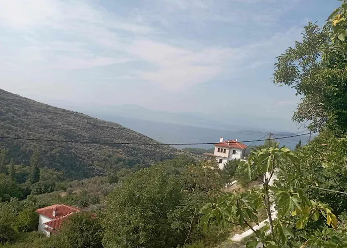 Villa Stefanos