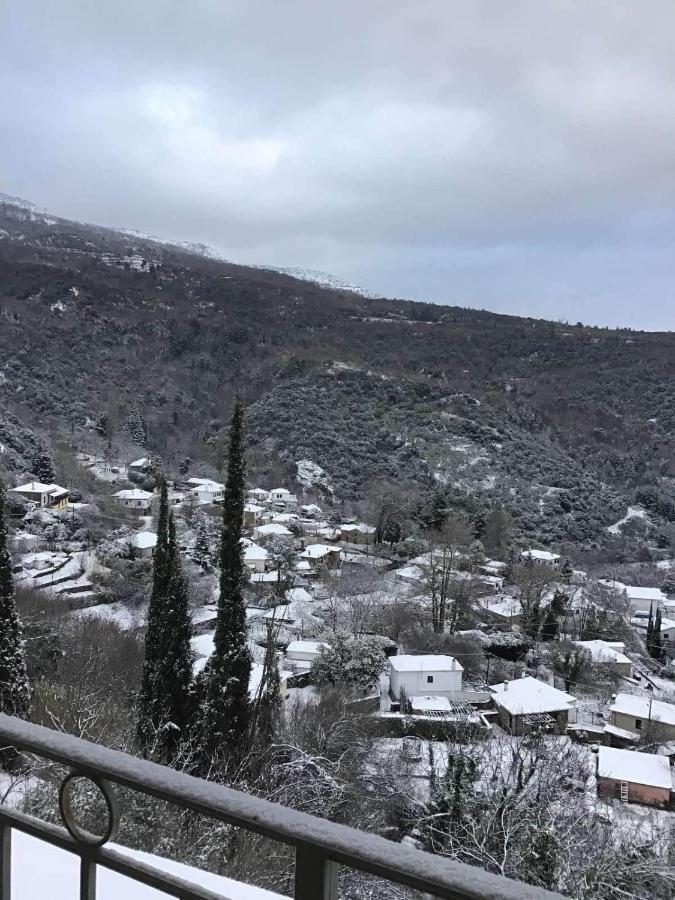 Stefanos Villa Katochori